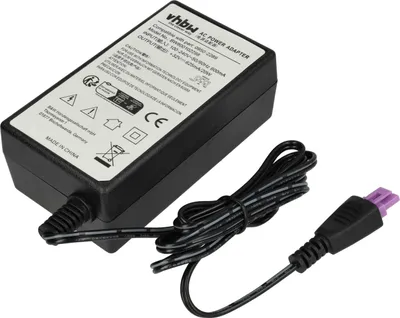 Produktbild von vhbw Netzteil Ersatz für HP 0957-22389, 0957-2242, 0957-2269, 0957-2280 für Drucker