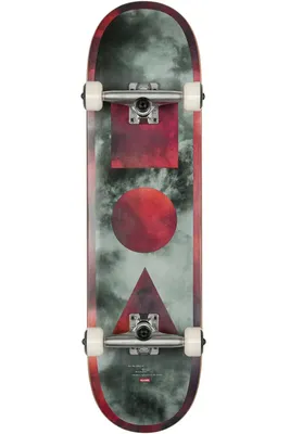 Produktbild von Globe G1 Stack 8,375" 52 mm klassisches Skateboard