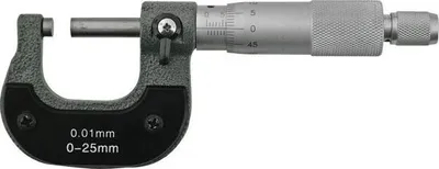 Obrázek produktu pro Mikrometrický ateliér 50–75 mm