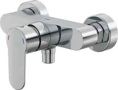 Produktbild von Lenz CALISTA Brausearmatur 46030002
