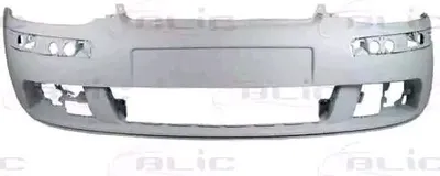 Produktbild von BLIC Stoßstange Stoßfänger für VW Golf V Schrägheck (1K1) 5510-00-9524900Q