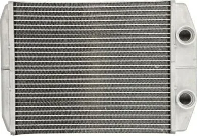 Produktbild von THERMOTEC D6F020TT Wärmetauscher Innenraumheizung Kühler für FIAT 500 (312) 500 C (312) Panda Schrägheck (312, 319) für ABARTH