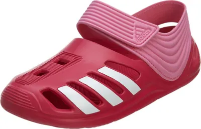 Produktbild von Adidas Schuhe Zsandal K, B44457