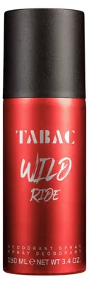 Produktbild von Tabac Wild Ride Deodorant Spray 150 ml (man)