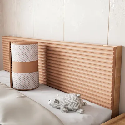 Produktbild von Solidchoice – 3D-Wandpaneele, selbstklebend, für Dekoration und Isolierung