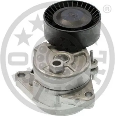 Produktbild von OPTIMAL 0-N1291 Spannarm Keilrippenriemen Ø70mm für BMW 3 Limousine (E46) 5 Limousine (E39) 3 Touring (E46) 3 Coupe (E46) 5 Touring (E39)