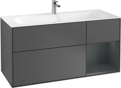 Produktbild von Villeroy & Boch G070HGGK Waschbeckenunterschrank Finion G07