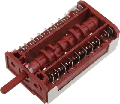 Obrázek produktu pro Electrolux - Ofen Schalter , 9+0 - 3570596019