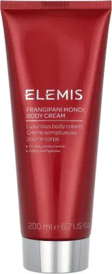 Zdjęcie produktu dla Elemis Frangipani Monoi krem do ciała 200 ml