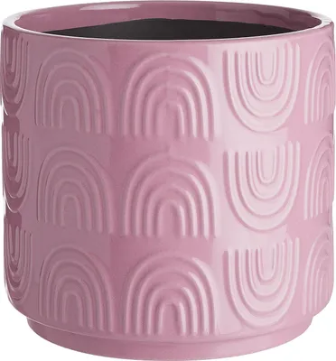 Produktbild von BUTLERS Blumenübertopf RAINBOW
