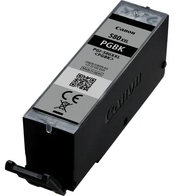 Obrázek produktu pro 1970C001 CANON PGI580XXLPGBK Nr.580