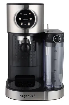 Produktbild von Hagenuk Espressomaschine ESP-1470.15
