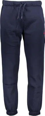 Produktbild von GIAN MARCO VENTURI HERREN-BLAUE HOSE : Farbe - Blau, Größe - L Größe: L Farbe: Blau