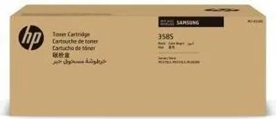 Produktbild von SAMSUNG MLT-D358S Black Toner Cartridge