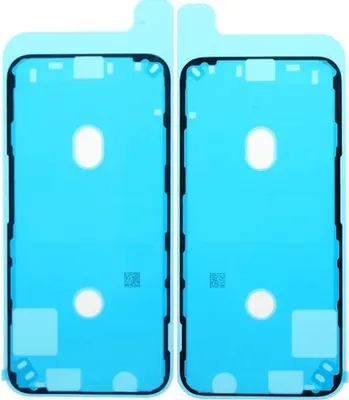 Zdjęcie produktu dla USZCZELKA EKRANU KLEJ LCD DO iPhone 12 mini