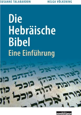 Produktbild von Die Hebräische Bibel