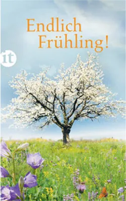 Obrázek produktu pro Endlich Frühling!