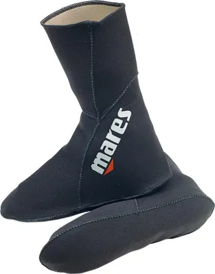 Produktbild von Stuten Classic Socke 3 mm Größe: S