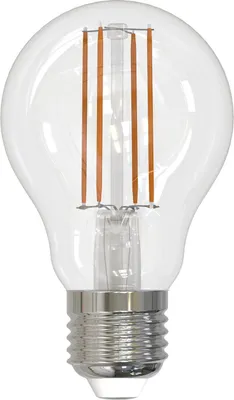 Produktbild von Müller Licht LED Lampe A60 Retro Birne E27 60W 806lm 2700K 575 401124
