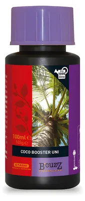 Produktbild von Atami B'cuzz Coco Booster, 100ml
