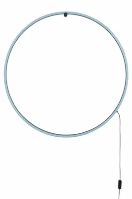 Immagine prodotto di GEETI Applique Scopello 18W 1800 lm 2700-6000 K nera