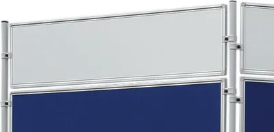 Produktbild von Franken Funktionswand Schreibtafel EL-UTS30 30x120cm