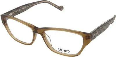 Produktbild von Liu Jo LJ2634 Tobacco 54/15/135 Damen Brillen