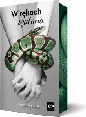 Zdjęcie produktu dla W rękach szatana