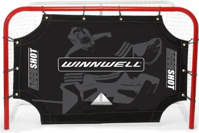 Produktbild von WINNWELL Torwand 54"