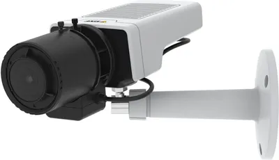 Zdjęcie produktu dla Axis M1137 Mk Ii, 02484-001
