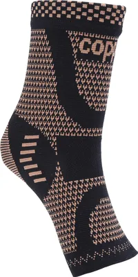 Produktbild von Knöchelbandage, atmungsaktiv, elastisch, gestrickt, Knöchelbandage, Kompressionsmanschette zur Genesung von Verletzungen und Gelenkschmerzen