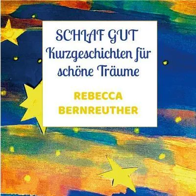 Produktbild von Buch mit zwölf Kurzgeschichten