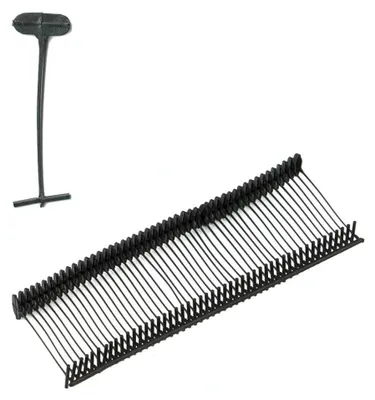 Image de 5000 Étiquettes noires pour appareil d'étiquetage, 25 mm