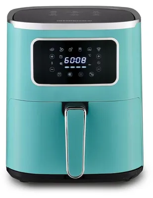 Obrázok produktu pre HEINRICH'S HFR 8216 Hot air fryer 5.0 l Green