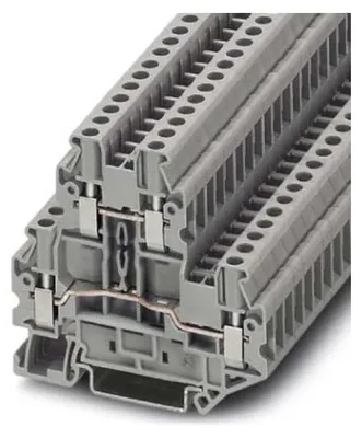 Productafbeelding van Phoenix 3044636 UTTB 2,5, dubbele klem