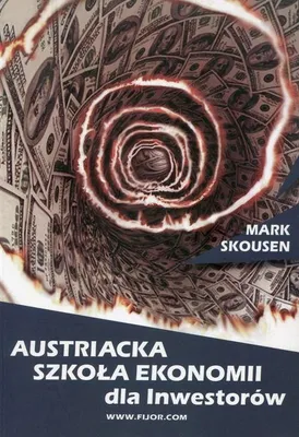 Image de Austriacka szkola ekonomii dla inwestorow