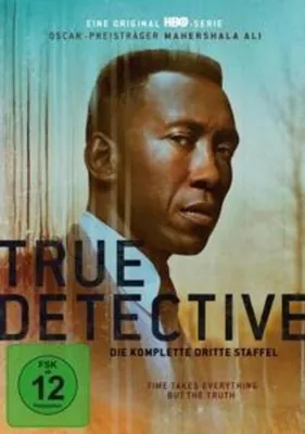 Obrázek produktu pro True Detective: Staffel 3
