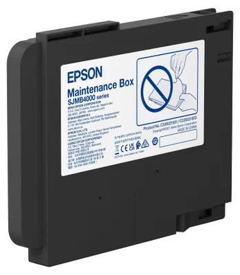Immagine prodotto di Epson C33S021601 kit per stampante Kit di manutenzione