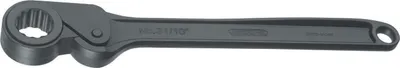 Produktbild von GEDORE 31 KR 30-60 Freilaufknarre 30" mit Ring UD-Profil 60 mm, 6256980