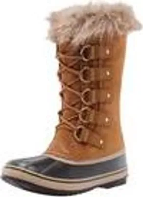 Zdjęcie produktu dla Sorel Buty damskie Botki Joan of Arctic Boot WP 2115181 brązowy