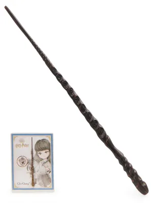 Obrázek produktu pro Wizarding World WWO RLP SplbndngWndsCho GML, Magic, 6 rok/roky