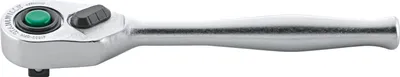 Produktbild von Stahlwille QR-Knarre RSW.80 ° L.117 mm