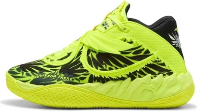 Immagine prodotto di Puma Sneakers 312251-01 in nan color size 38.5