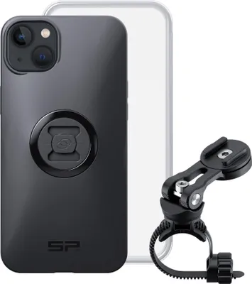 Produktbild von SP Connect Bike Bundle II iPhone 14 Plus
