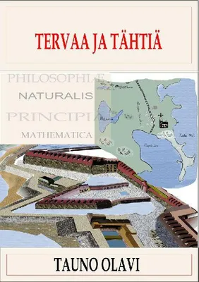 Produktbild von Tervaa ja tähtiä