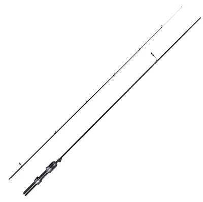 Produktbild von Spinnrute, ultraleichtes Design, Kohlefaser-Konstruktion, 851 Angelrute-a, 1.83M 0.5-2g