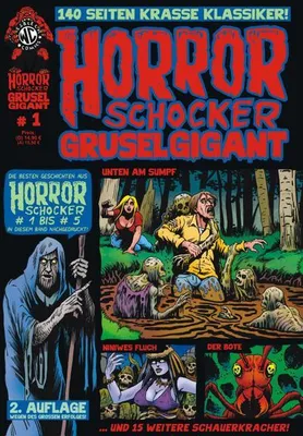 Image de Horrorschocker Grusel Gigant 1