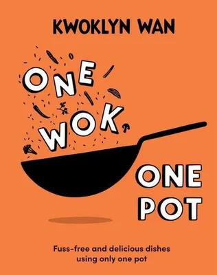 Produktbild von One Wok, One Pot