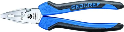 Obrázek produktu pro Gedore 6707310, 145 mm, 200 mm, 42 mm, 360 g, 225 mm, 145 mm