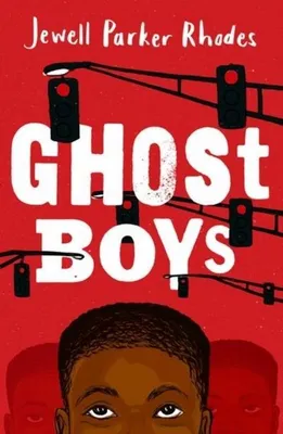 Obrázok produktu pre Horské dráhy: Ghost Boys